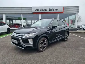 Mitsubishi Eclipse Cross Diamant Edition+ 2WD