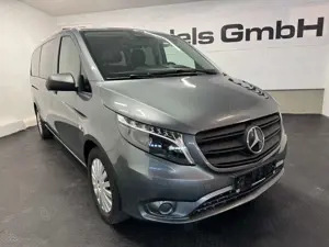 Mercedes-Benz Vito Tourer 119 CDI Ed. EL*LED*LEDER*RFK*SHZ*AHK