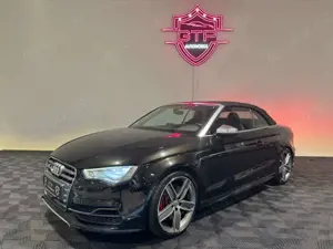Audi S3 Cabriolet quattro *LED*SHZ*ACC*LEDER*