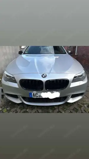BMW 525 525d xDrive Touring Sport-Aut.
