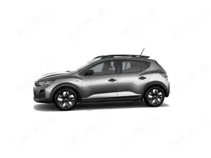 Dacia Sandero Stepway Essential TCe 110 PDC KLIMA ABS ZV Bild 2