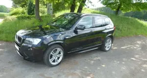 BMW X3 X3 Diesel xDrive30d Aut.