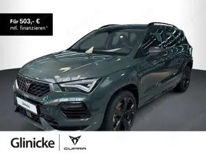 CUPRA Ateca 2.0 TSI Tribe Edition NAVI, RFK, FULL LINK