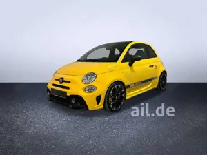 Abarth 595 Competizione 500   Carbon LED
