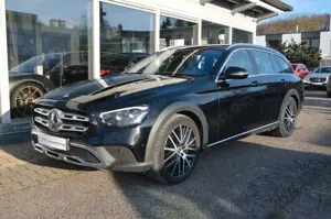 Mercedes-Benz E 400 d 4M All Terrain*AVANTGARDE*AIRBODY*CAM*AHK