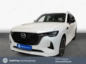 Mazda CX-80 e-SKYACTIV-D 254PS AWD HOMURA PLUS