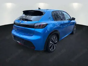 Peugeot e-208 136 Allure GT-Line LED+SHZ+Kamera+PDC Bild 5