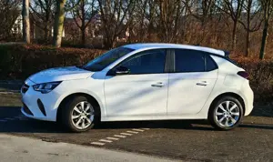 Opel Corsa Corsa 5-Türer 1.2 Start/Stop Edition