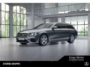 Mercedes-Benz E 300 E 300 de T AMG Distr+ SHD Ambi Multib 360° Navi