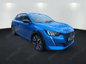 Peugeot e-208 136 Allure GT-Line LED+SHZ+Kamera+PDC Bild 3