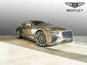 Bentley Others Mulliner MY26 | Bentley Nürnberg