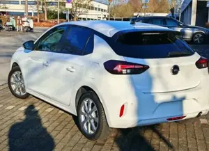 Opel Corsa Corsa 5-Türer 1.2 Start/Stop Edition Bild 2