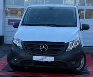 Mercedes-Benz Vito Kasten 114/116 CDI, 119 CDI/BT RWD lang