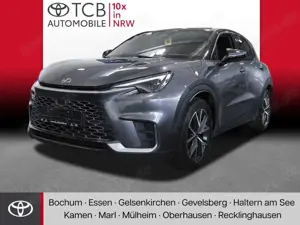 Lexus LBX 1.5 Hybrid Emotion Kamera*Klima*Navi*LED