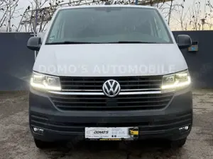 Volkswagen T6 Transporter T6.1 Transporter Kasten lang/Standheizung/LED Bild 2