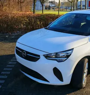 Opel Corsa Corsa 5-Türer 1.2 Start/Stop Edition Bild 3