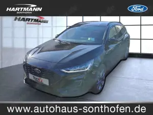 Ford Focus ST-Line X Bluetooth Head Up Display Navi LED