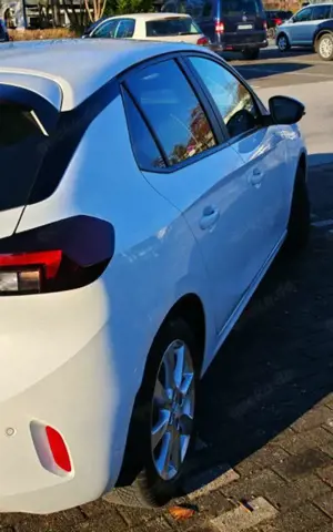 Opel Corsa Corsa 5-Türer 1.2 Start/Stop Edition Bild 5