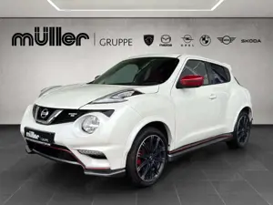 Nissan Juke Nismo RS 4x4