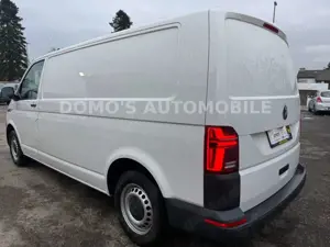 Volkswagen T6 Transporter T6.1 Transporter Kasten lang/Standheizung/LED Bild 4