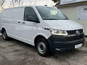 Volkswagen T6 Transporter T6.1 Transporter Kasten lang/Standheizung/LED