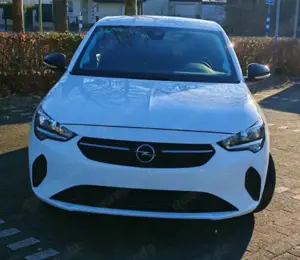 Opel Corsa Corsa 5-Türer 1.2 Start/Stop Edition Bild 4