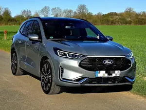 Ford Kuga Kuga 2.5PHEV ST-LINE X/AHK/Vollausstattung