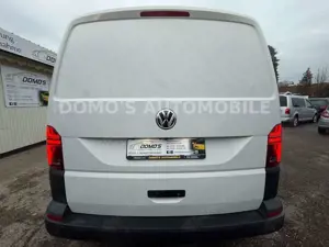 Volkswagen T6 Transporter T6.1 Transporter Kasten lang/Standheizung/LED Bild 5