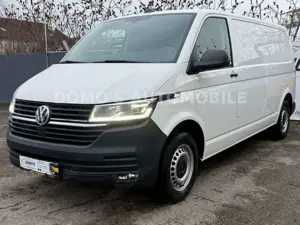 Volkswagen T6 Transporter T6.1 Transporter Kasten lang/Standheizung/LED Bild 3