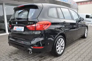 BMW 218 2 Gran Tourer 218 d Advantage Bild 4