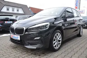 BMW 218 2 Gran Tourer 218 d Advantage Bild 3