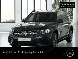Mercedes-Benz GLB 200 AMG+NIGHT+AHK+LED+KAMERA+19"+KEYLESS+7G