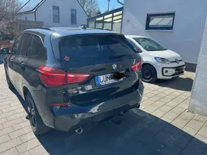 BMW X1 X1 sDrive20d Aut. M Sport