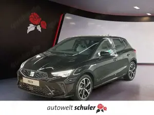 SEAT Ibiza FR 1.0 TSI Kessy SHZ Navi