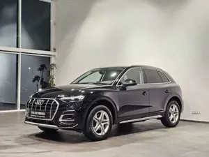 Audi Q5 Bild 4