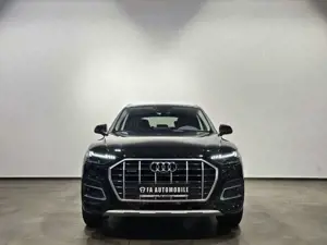Audi Q5 Bild 3