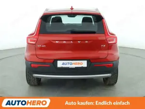 Volvo XC40 Bild 5