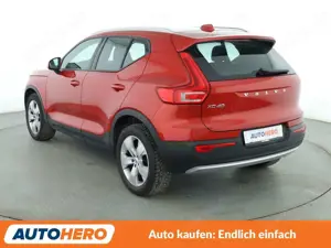 Volvo XC40 Bild 4