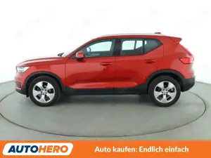 Volvo XC40 Bild 3