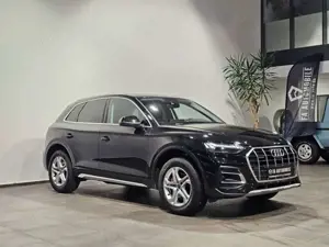 Audi Q5 Bild 5