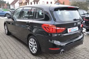 BMW 218 2 Gran Tourer 218 d Advantage Bild 5