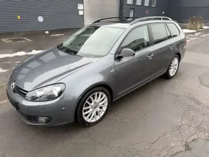 Volkswagen Golf Variant Match Panorama Navi Bluetooth 17 Zoll