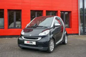 smart forTwo *Passion*Servo*Automatik*Klima*Allwetter*