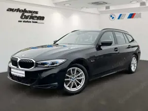 BMW 330 e Touring, ab 299,- € mtl. Rate