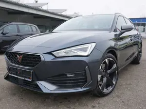 CUPRA Leon Sportstourer 1.4 e-Hybrid !! Keyless !! SEAT !! Bild 3