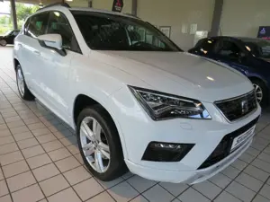 SEAT Ateca FR 1.4 TSI DSG*el.Heckkl.*AHK*Navi*Full link