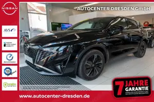 Nissan Qashqai 1.3DIG-T MHEV 158PS TEKNA Navi ACC Pano