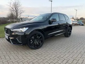 Volvo XC60 XC60 T8 AWD Plug-in Hybrid Plus Black Edition