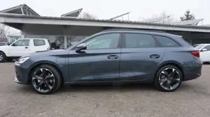 CUPRA Leon Sportstourer 1.4 e-Hybrid !! Keyless !! SEAT !! Bild 4