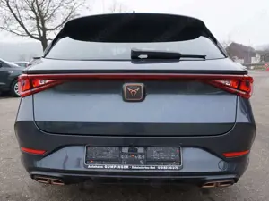 CUPRA Leon Sportstourer 1.4 e-Hybrid !! Keyless !! SEAT !! Bild 5